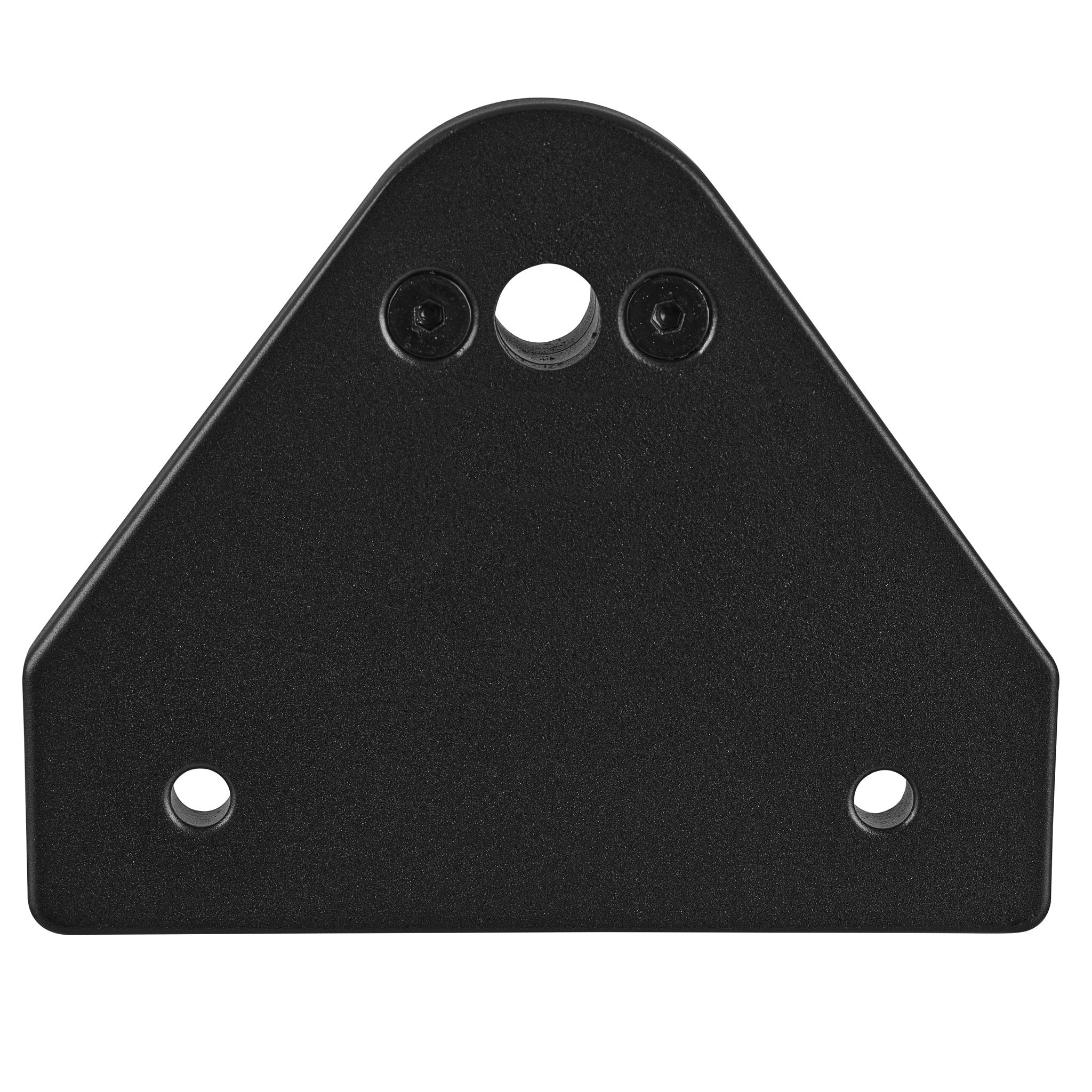 Tower Speaker Mounting Bracket For 4-Door JL Jeep Roll Cages - DS18