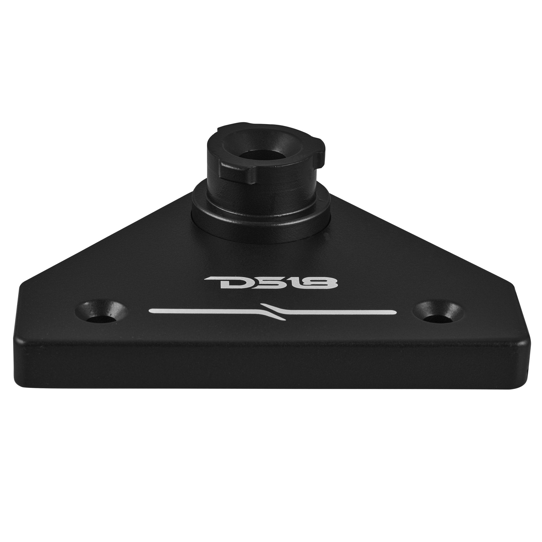 Tower Speaker Mounting Bracket For 4-Door JL Jeep Roll Cages - DS18
