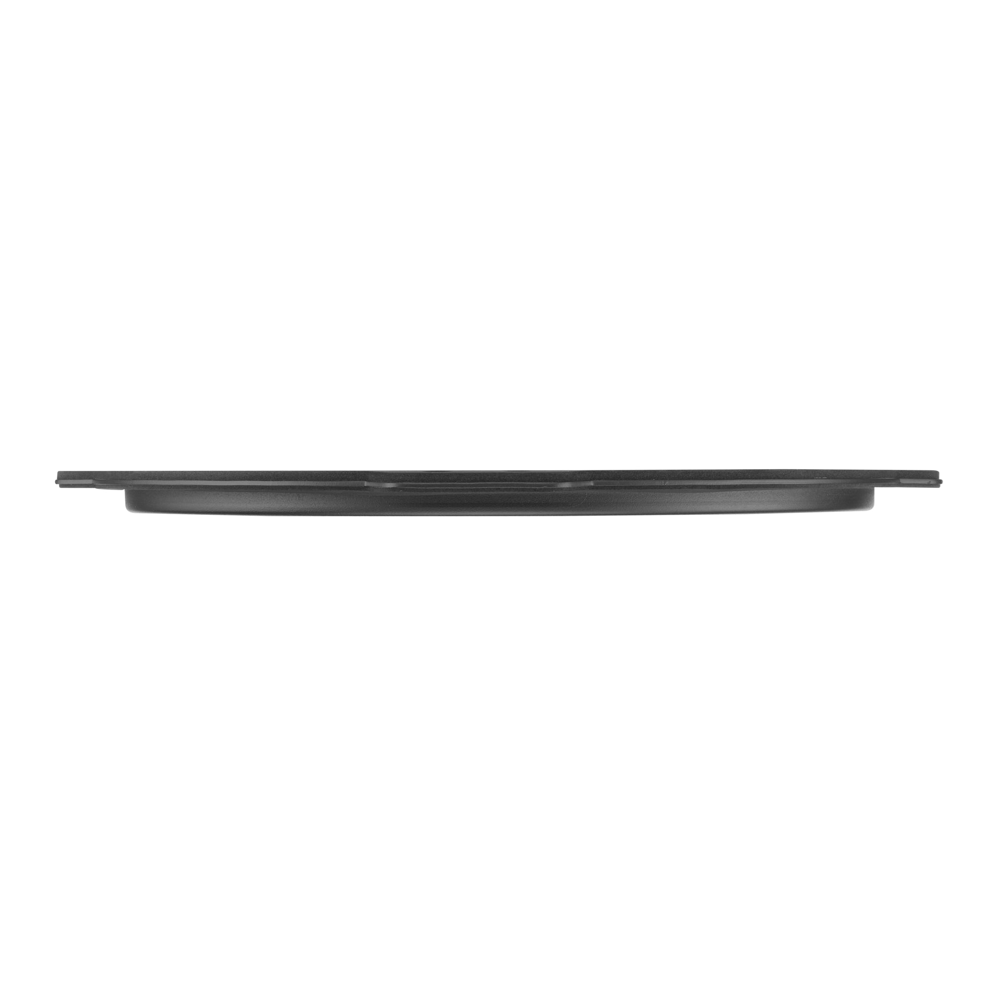 10” Subwoofer Adapter Ring for 2018-2023 Jeep Wrangler (OEM Replacement Mounting Bracket) - DS18
