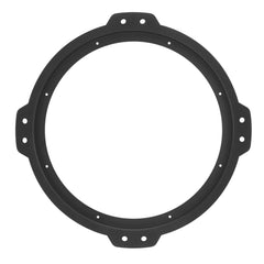 10” Subwoofer Adapter Ring for 2018-2023 Jeep Wrangler (OEM Replacement Mounting Bracket) - DS18