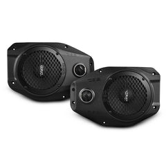 Jeep JL/JLU/JT 2018–2023 Overhead Bar System – Loaded 6.5” Plug & Play with PRO-JP6NEO & ZXI-T1 - DS18