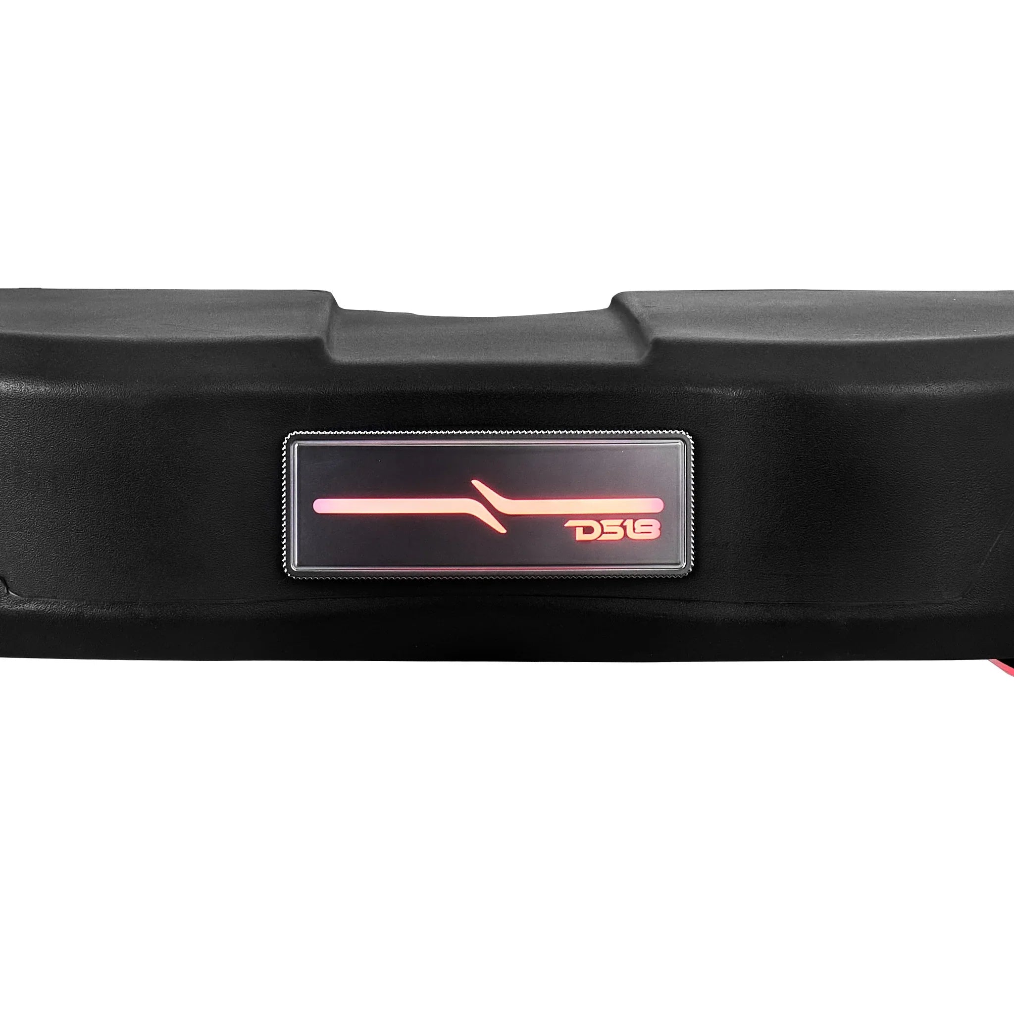 Jeep JL/JLU/JT 2018-2023 Overhead Sound Bar – Loaded with 4 x 8” NXL-IQ8 Marine Speakers and 4 x 4.5" Tweeters - DS18