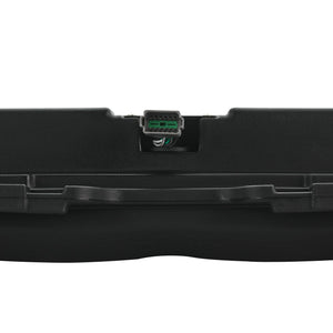 Jeep JL/JLU/JT 2018-2023 Overhead Sound Bar – Loaded with 4 x 8” NXL-IQ8 Marine Speakers and 4 x 4.5" Tweeters - DS18
