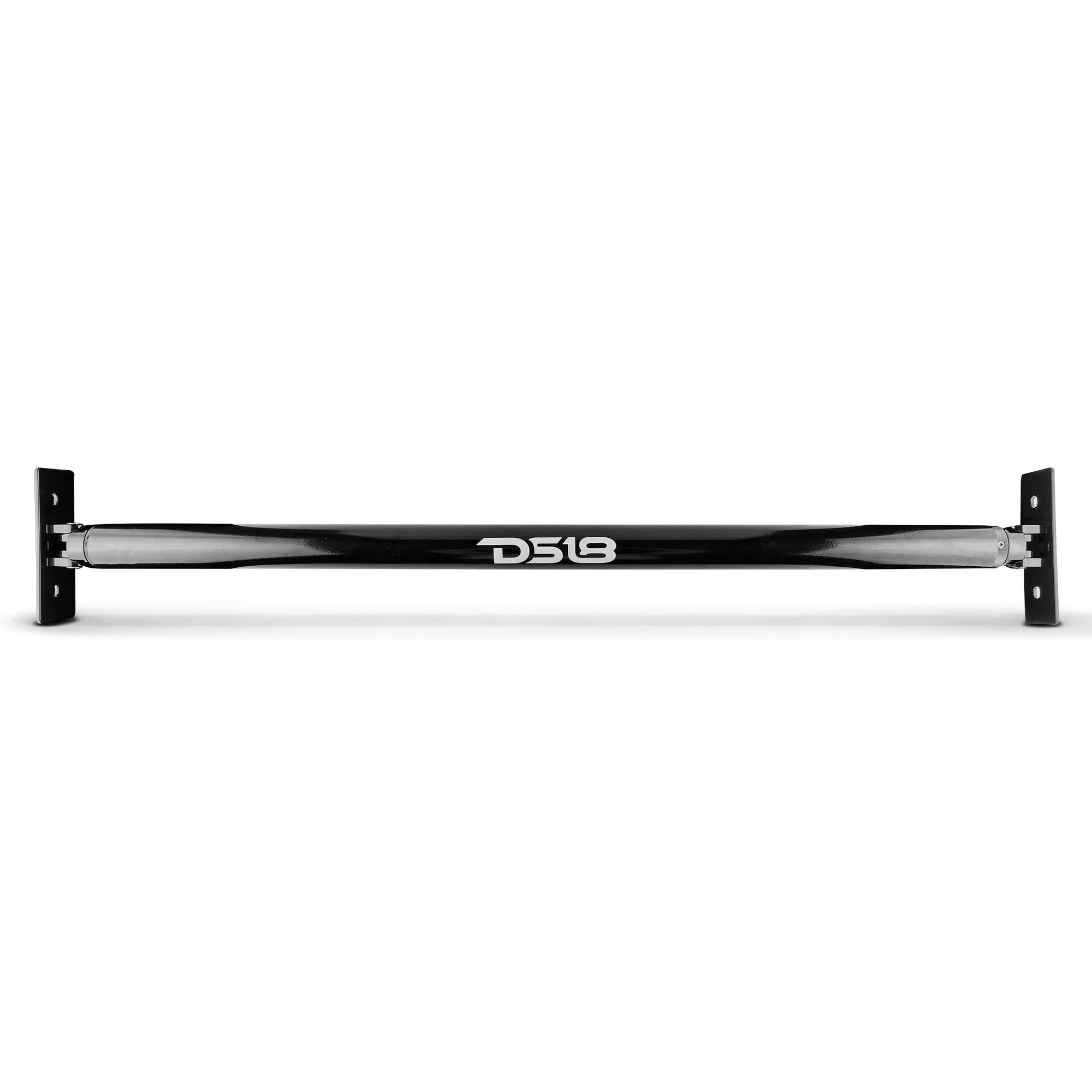 Jeep JLU Mounting Tube For Towers and Pods - DS18