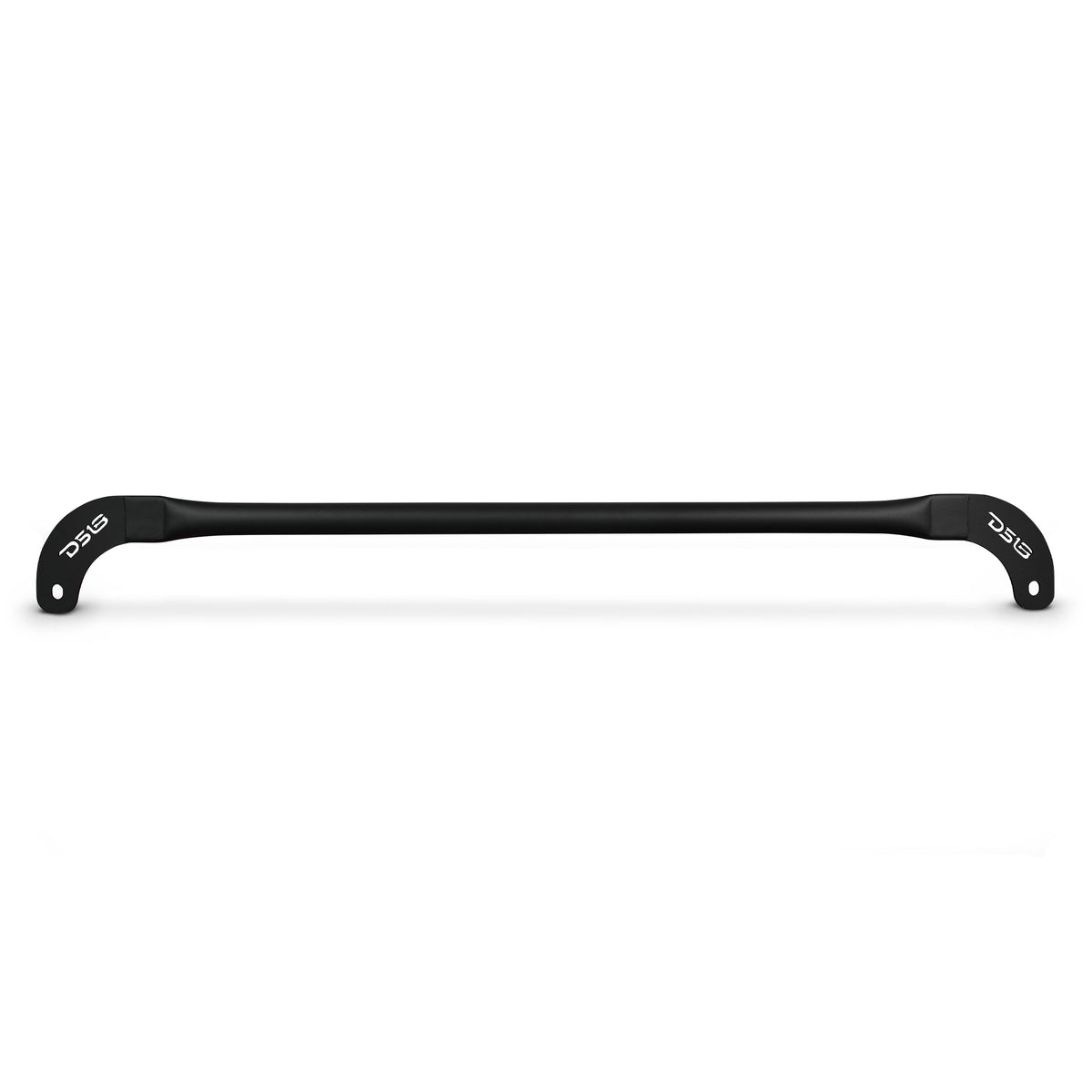 Jeep JLU Soft Top Mounting Tube for Rear Tower Speakers - Black - DS18