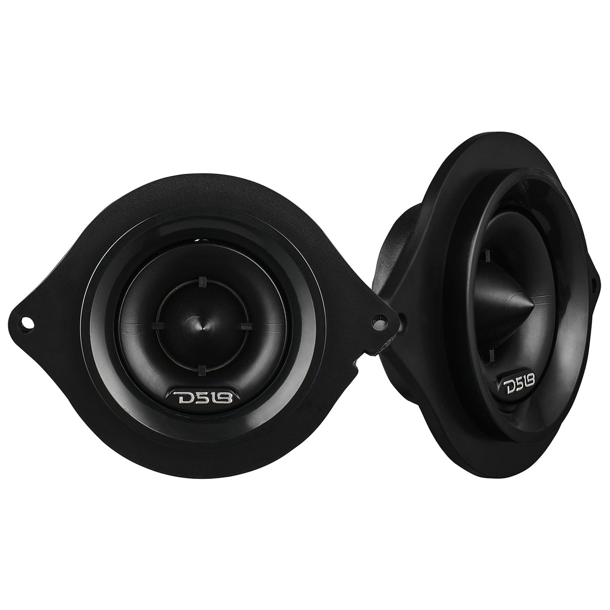 2.7" OEM Bullet Tweeter Replacement Upgraded For Jeep JL/JLU/JT 100 Watts RMS 4-Ohm 1" VC - DS18