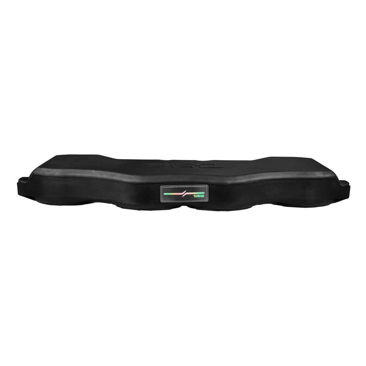 Jeep JL/JLU/JT 2024–Up Overhead Sound Bar – Loaded with 4 x 8” NXL-IQ8 Marine Speakers - DS18