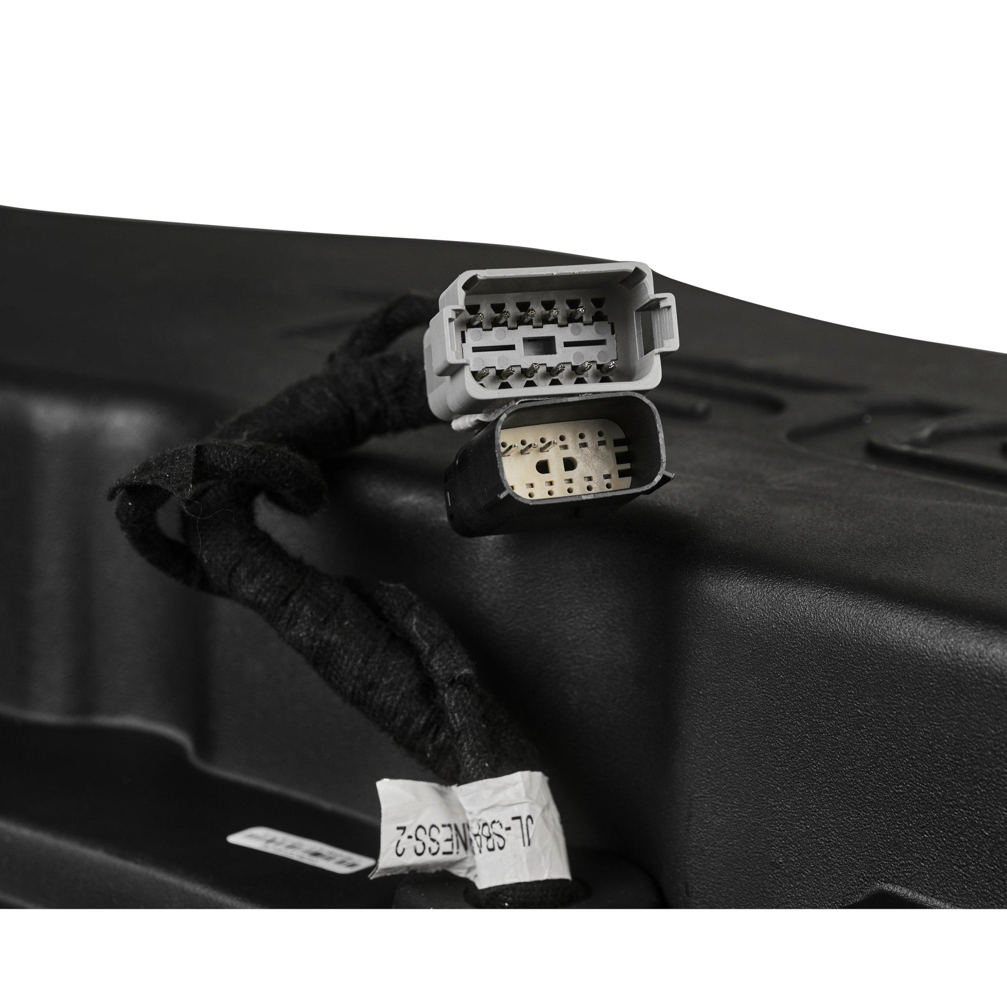 Jeep JL/JLU/JT 2024–Up Overhead Sound Bar – Loaded with 4 x 8” NXL-IQ8 Marine Speakers - DS18