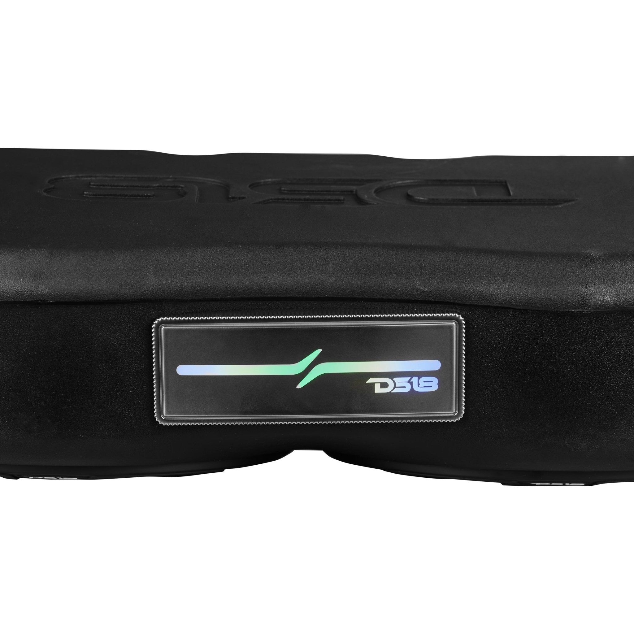 Jeep JL/JLU/JT 2024–Up Overhead Sound Bar – Loaded with 4 x 8” NXL-IQ8 Marine Speakers - DS18