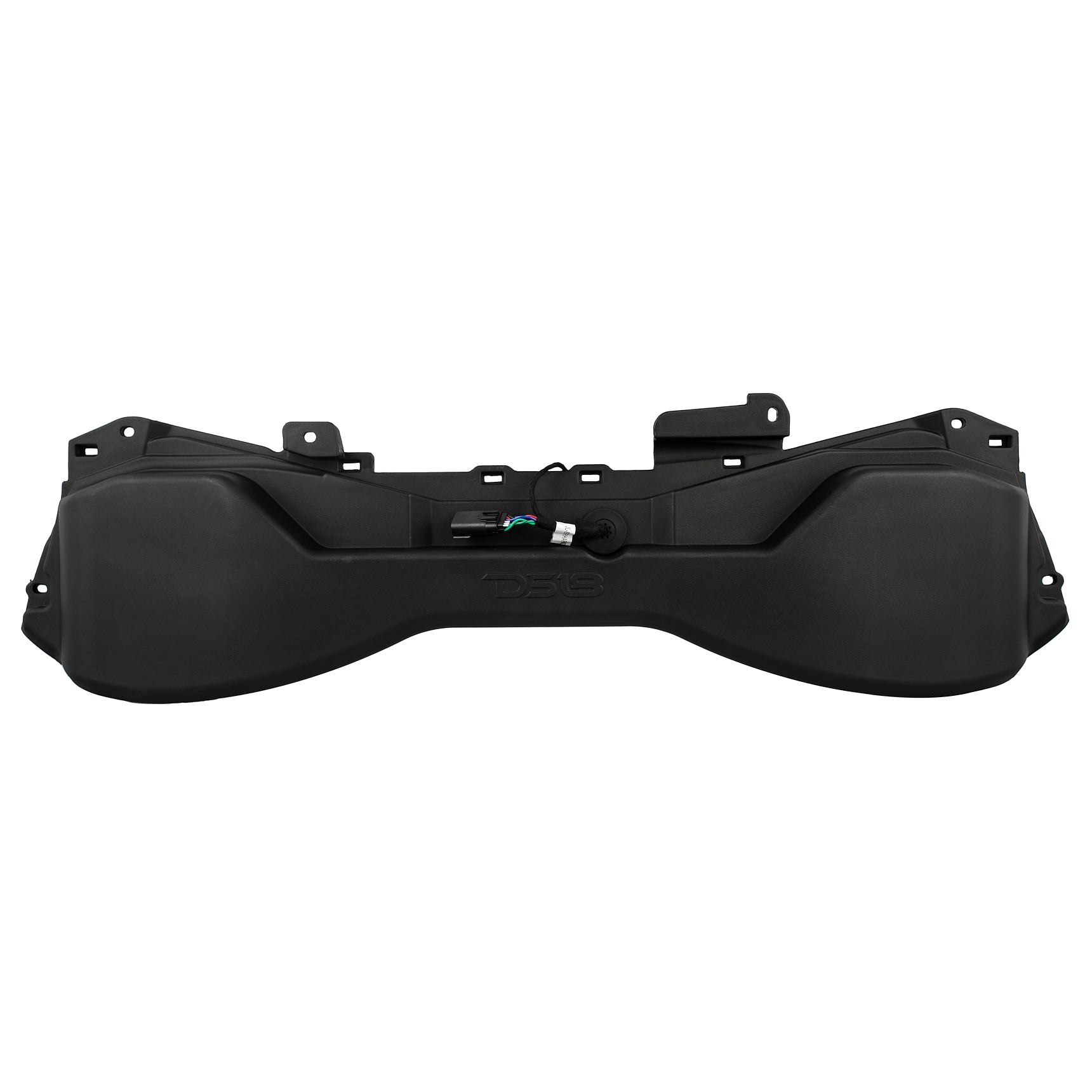 Jeep JL/JLU/JT 2024–2025 Overhead Sound Bar – Loaded with Digital LED Lights, Plug & Play - DS18
