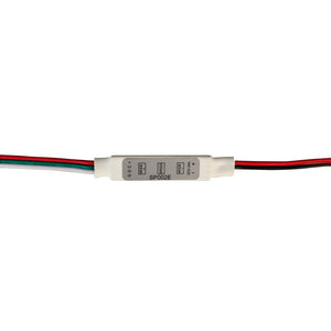 Jeep JL/JLU/JT 2024–2025 Overhead Sound Bar – Loaded with Digital LED Lights, Plug & Play - DS18