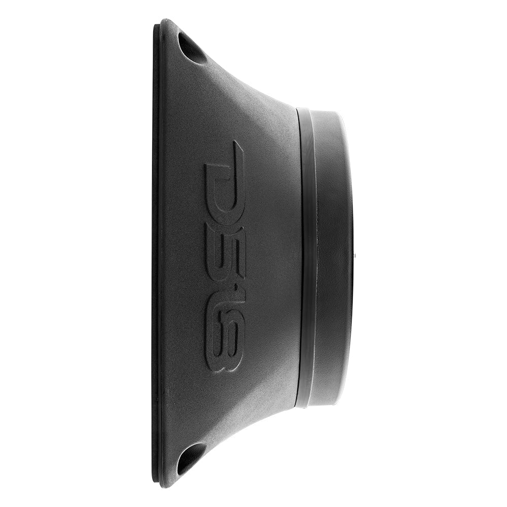 Jeep TJ,JK/JKU,JL/JLU Tailgate Loudspeaker Enclosure for 2 X 10" and 2 x 3" Tweeters - DS18