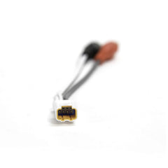 JSTFRCA2M Female JST to Male RCA Polaris Adapter