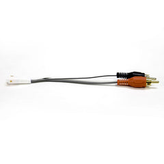 JSTFRCA2M Female JST to Male RCA Polaris Adapter