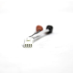 JSTMRCA2F Male JST to Female RCA Polaris Adapter