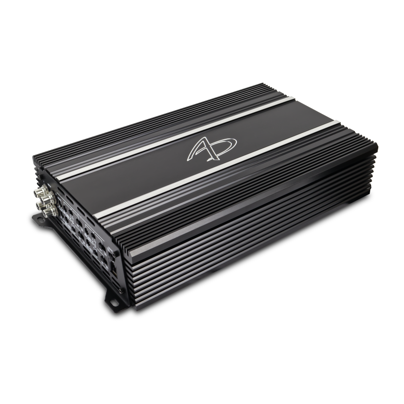 Audio Dynamics ADK1200.4 Amplifier