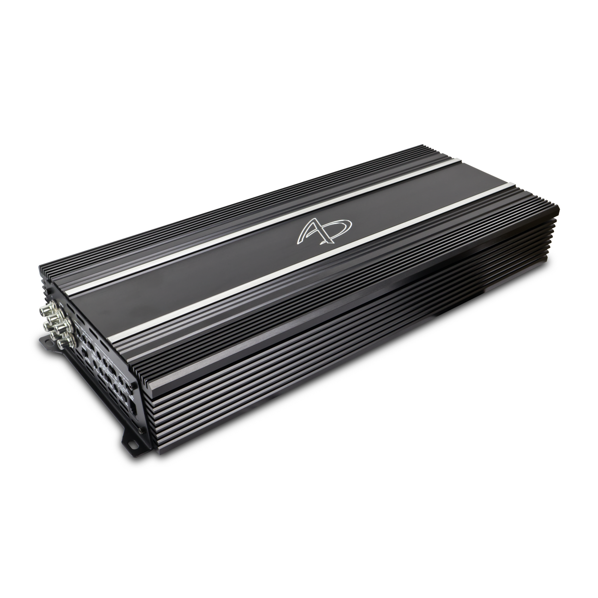 Audio Dynamics ADK1800.6 Amplifier