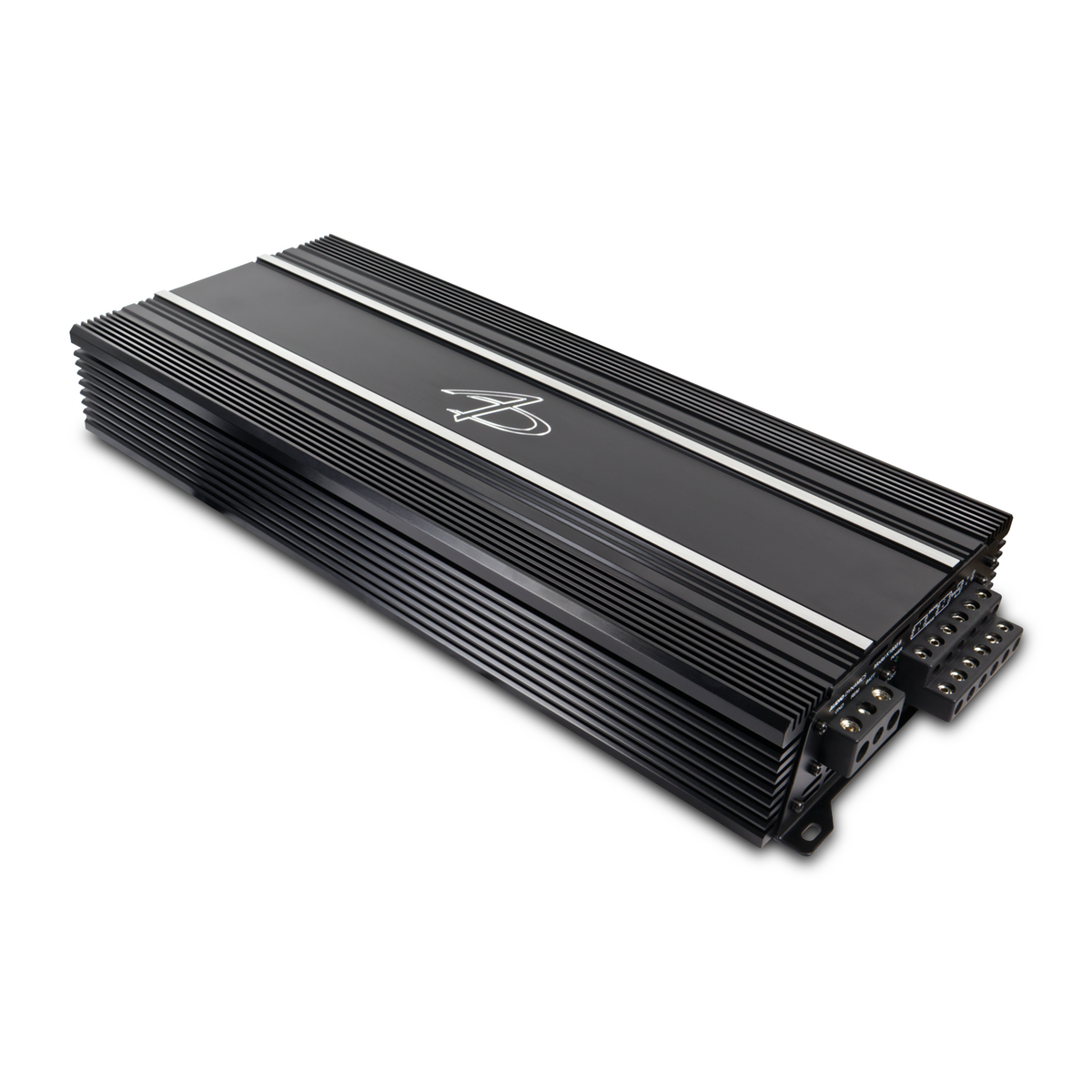 Audio Dynamics ADK1800.6 Amplifier