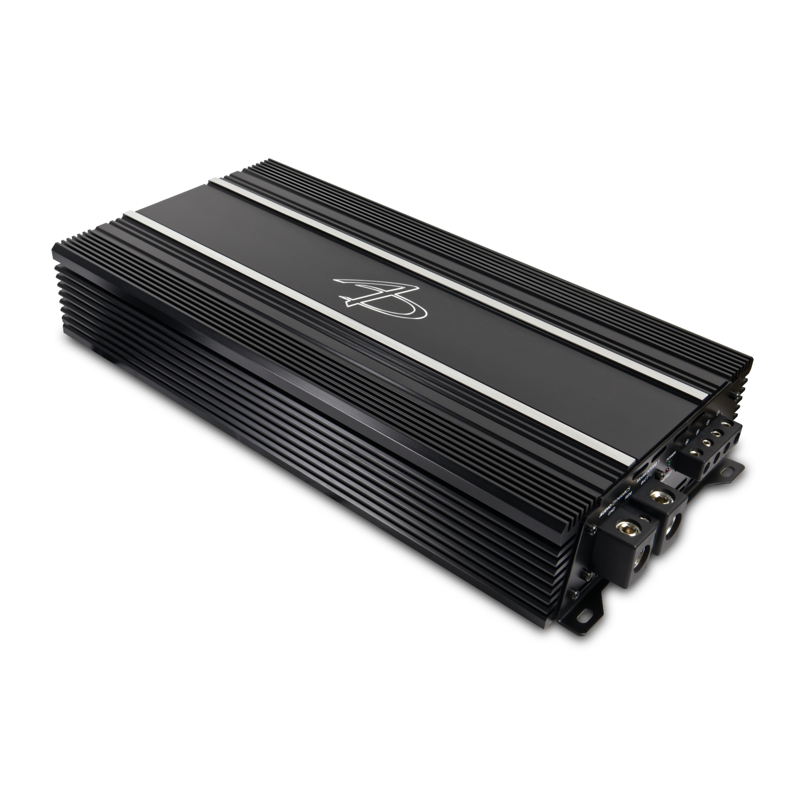 Audio Dynamics ADK3000.1 Amplifier