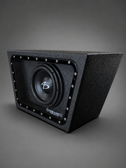 Polaris RZR XP 1000 Short Box Enclosure