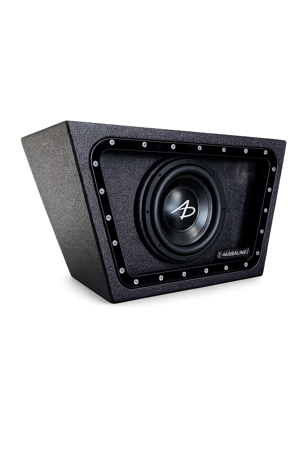 Polaris RZR XP 1000 Short Box Enclosure