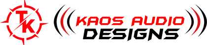 Kaos Offroad