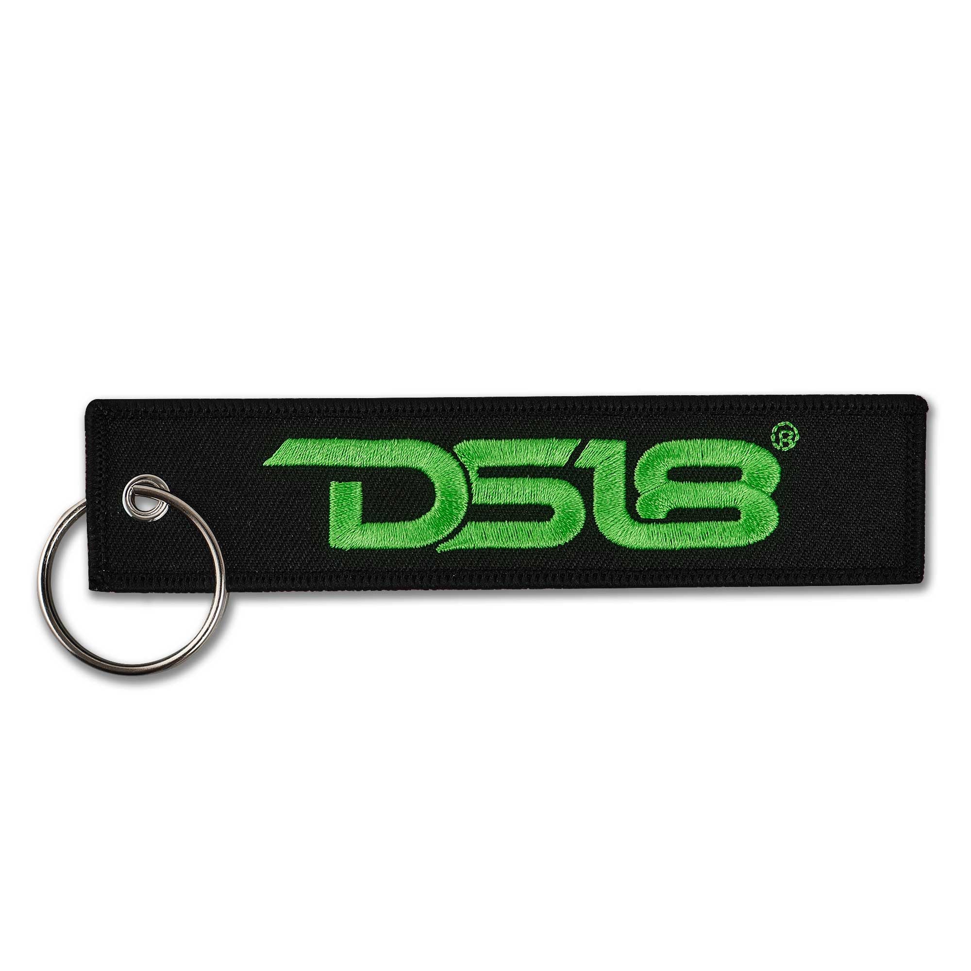 Key Chain - DS18
