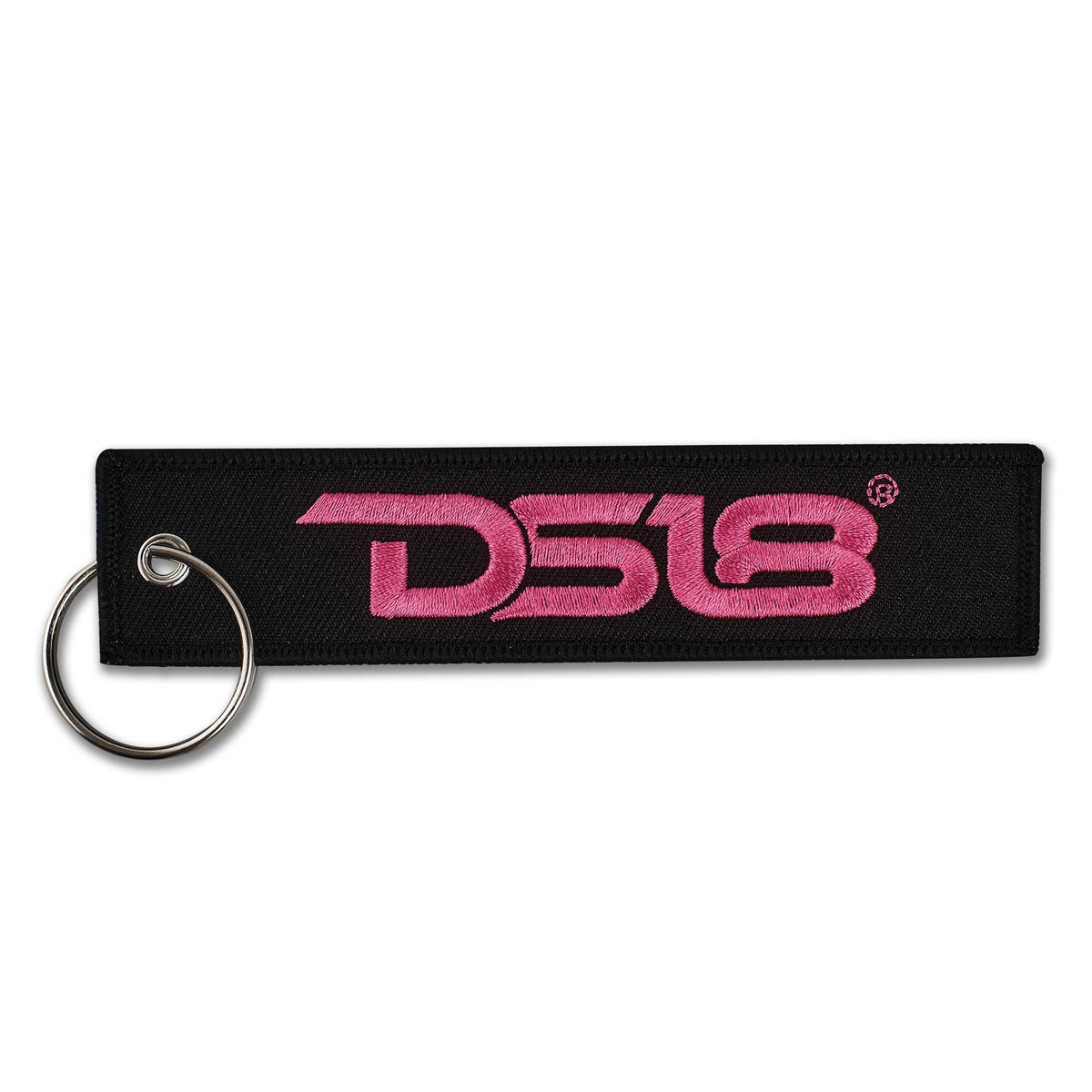 Key Chain - DS18