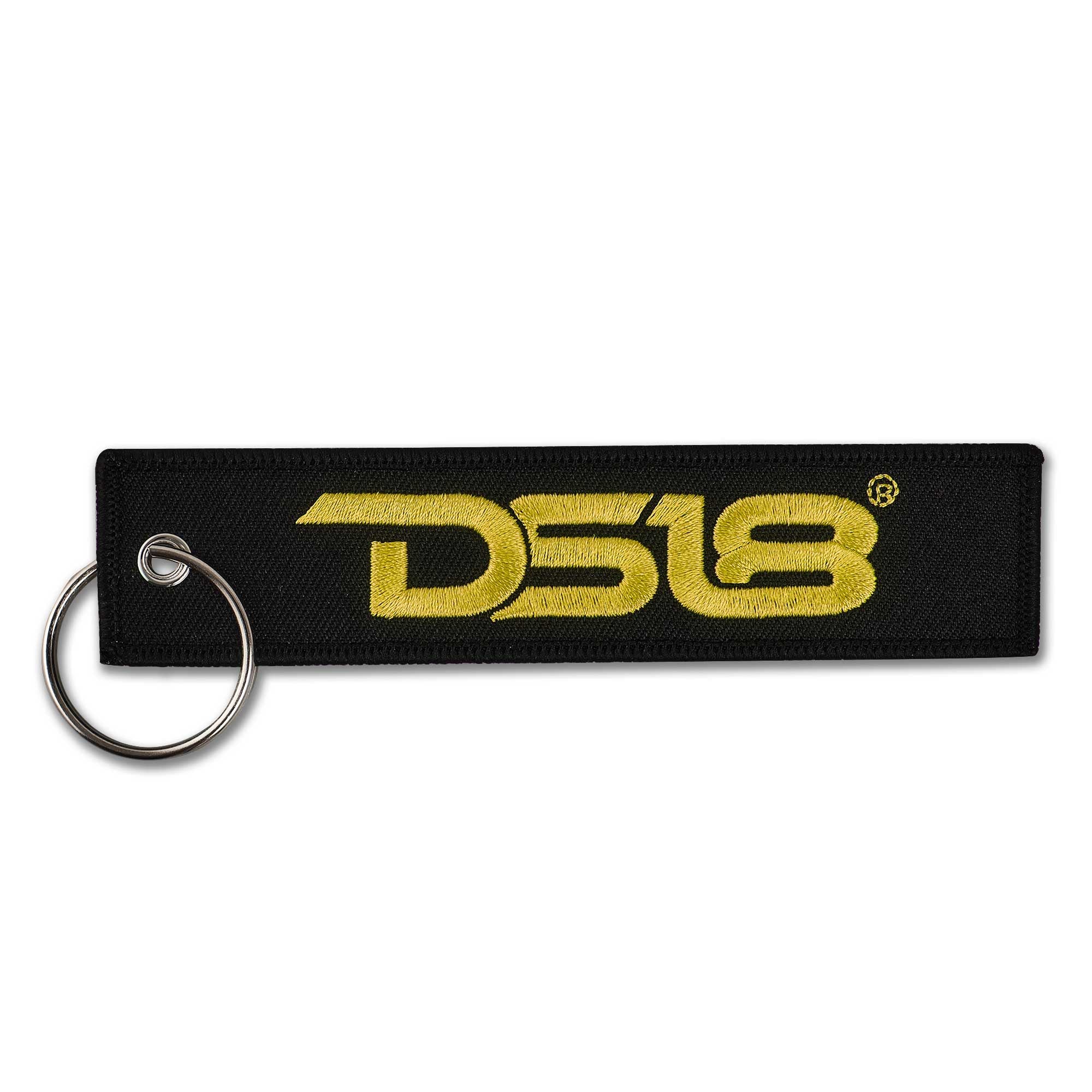 Key Chain - DS18