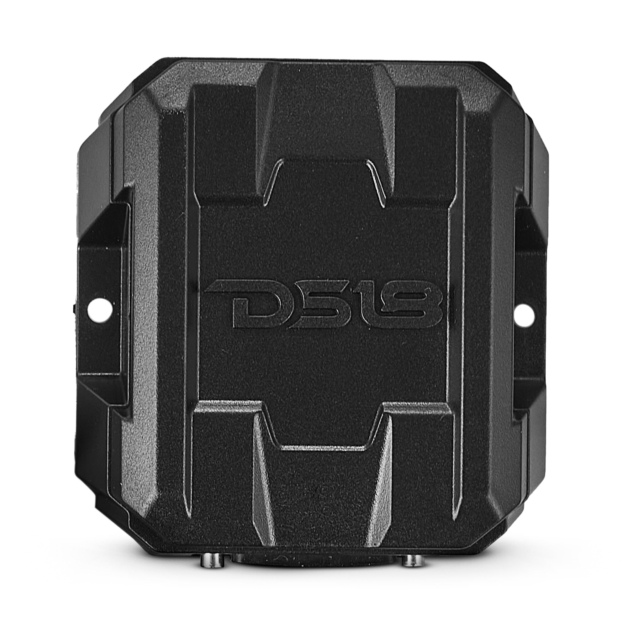 Ultimate Bronco Audio Package - DS18