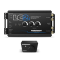 LC2i 2-Channel Line Output Converter w/AccuBASS & ACR-1 Remote