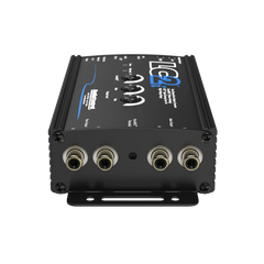 LC2i 2-Channel Line Output Converter w/AccuBASS & ACR-1 Remote