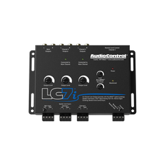 LC7i 6-Channel Line Output Converter w/AccuBASS