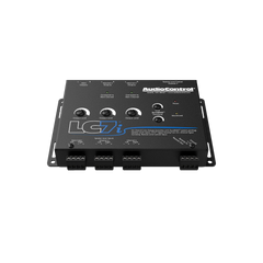 LC7i 6-Channel Line Output Converter w/AccuBASS
