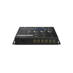 LC7i 6-Channel Line Output Converter w/AccuBASS