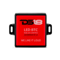 RGB-LED Lights Bluetooth 4.0 Controller | Water-Resistant IP65 - DS18