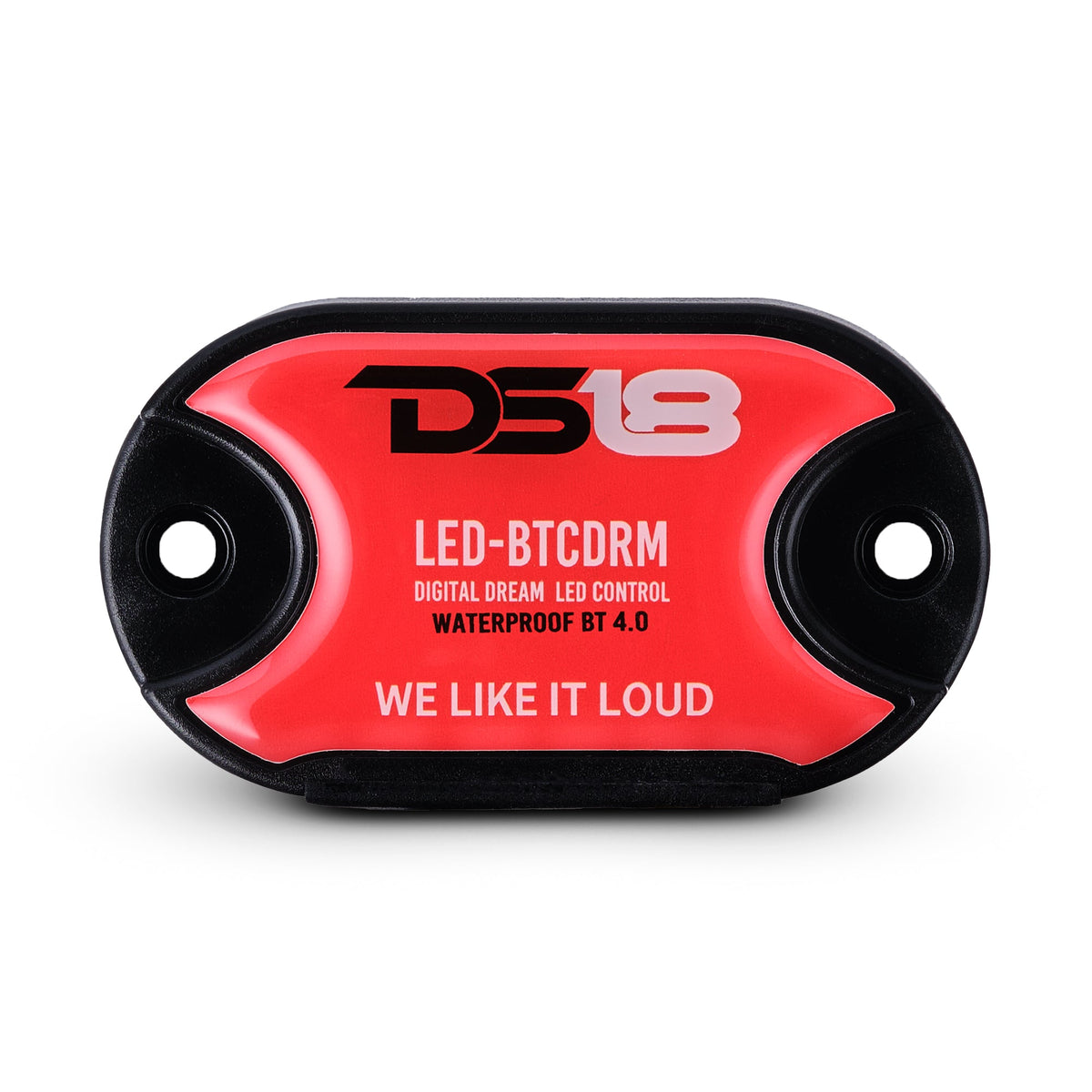 RGB LED Dream Digital Lights Chasing Bluetooth Control (Works with Android and IPhone) - DS18