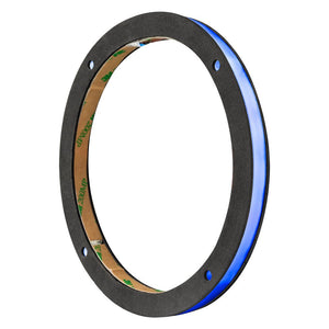 6.5" RGB LED Ring for Loudspeakers and Speakers - DS18