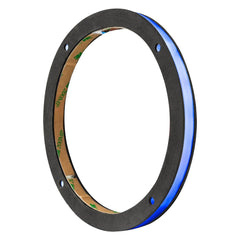 6.5" RGB LED Ring for Loudspeakers and Speakers - DS18