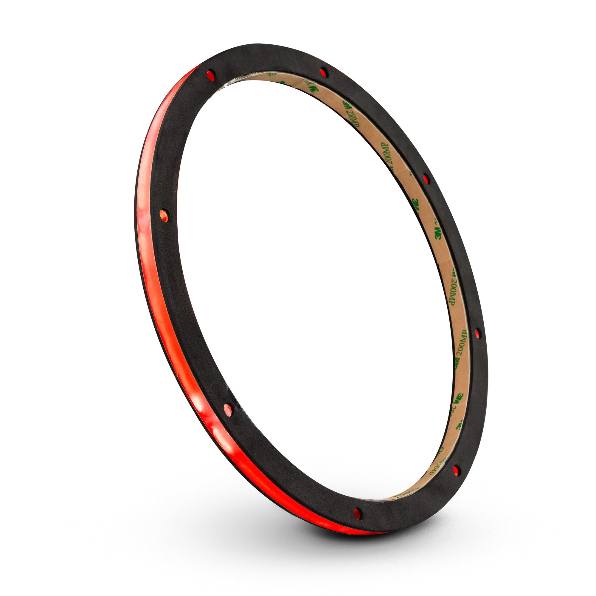 10" RGB LED Ring for Loudspeakers and Speakers - DS18