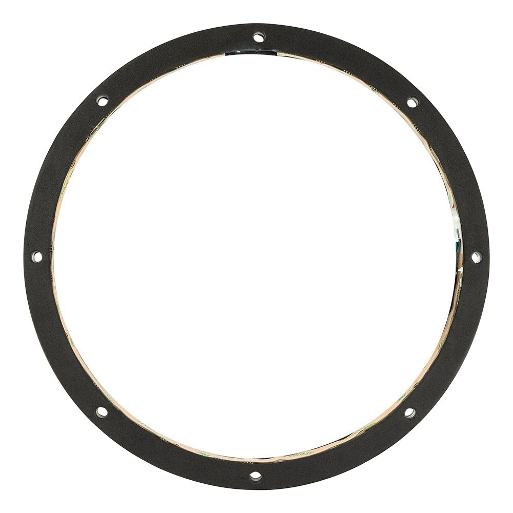 10" RGB LED Ring for Loudspeakers and Speakers - DS18