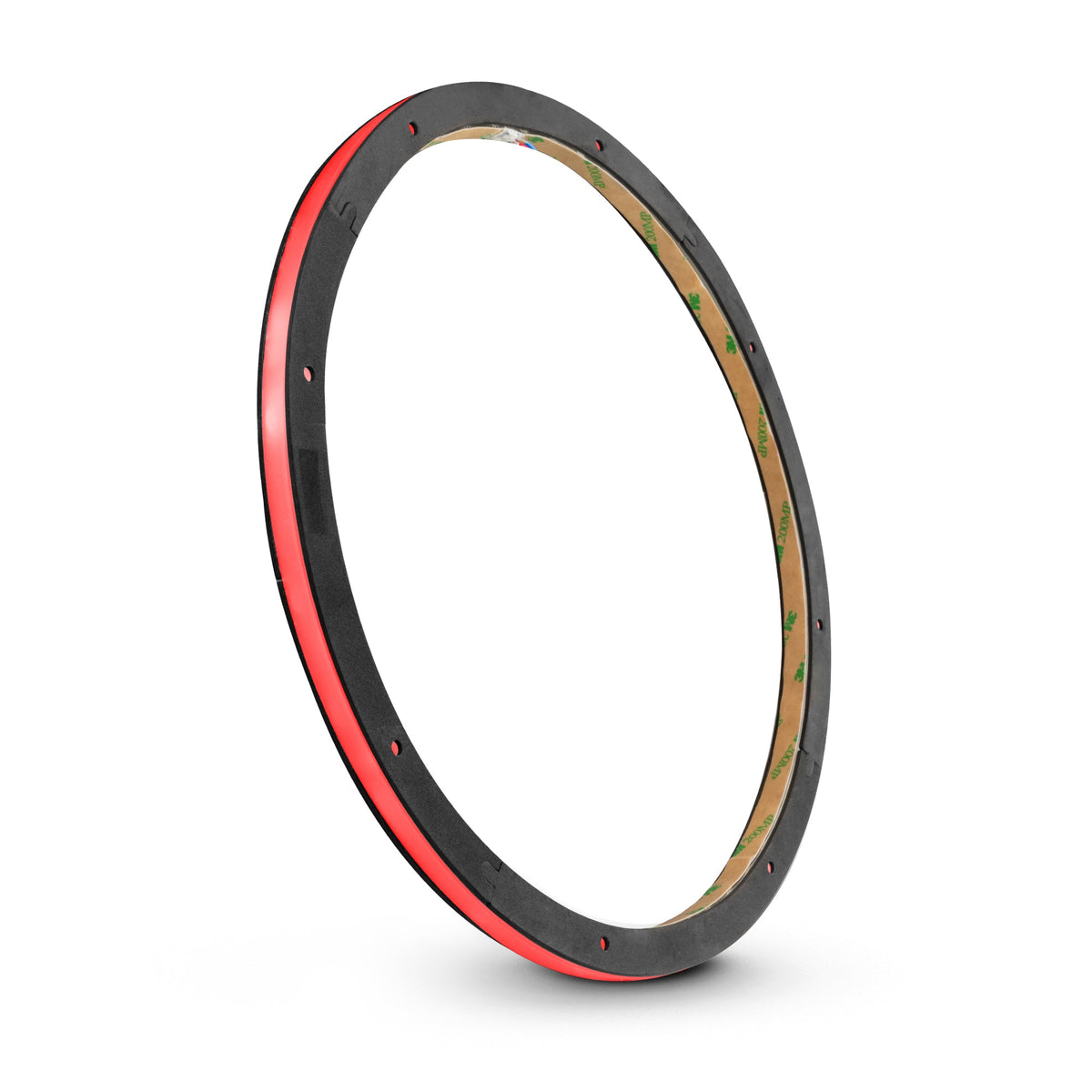 12" RGB LED Ring for Loudspeakers, Speakers and Subwoofers. - DS18