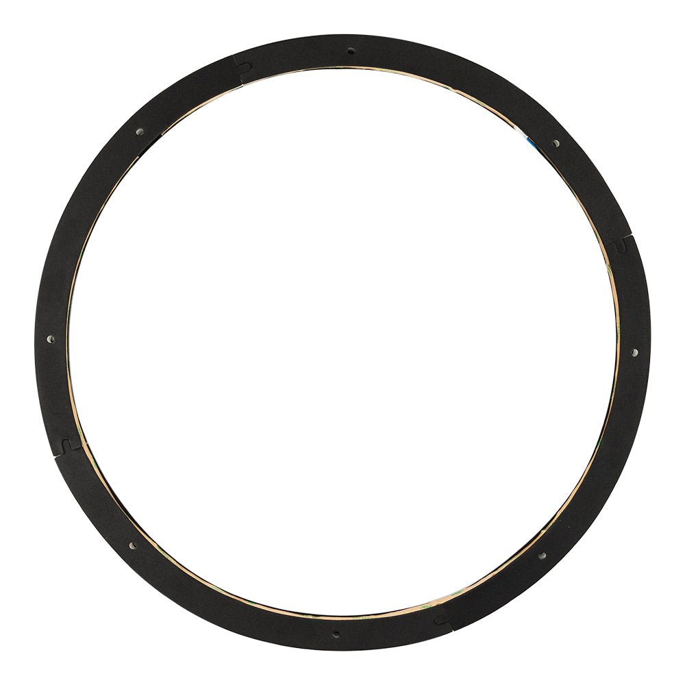 15" RGB LED Ring for Loudspeakers, Speakers and Subwoofers - DS18