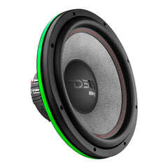 15" RGB LED Ring for Loudspeakers, Speakers and Subwoofers - DS18
