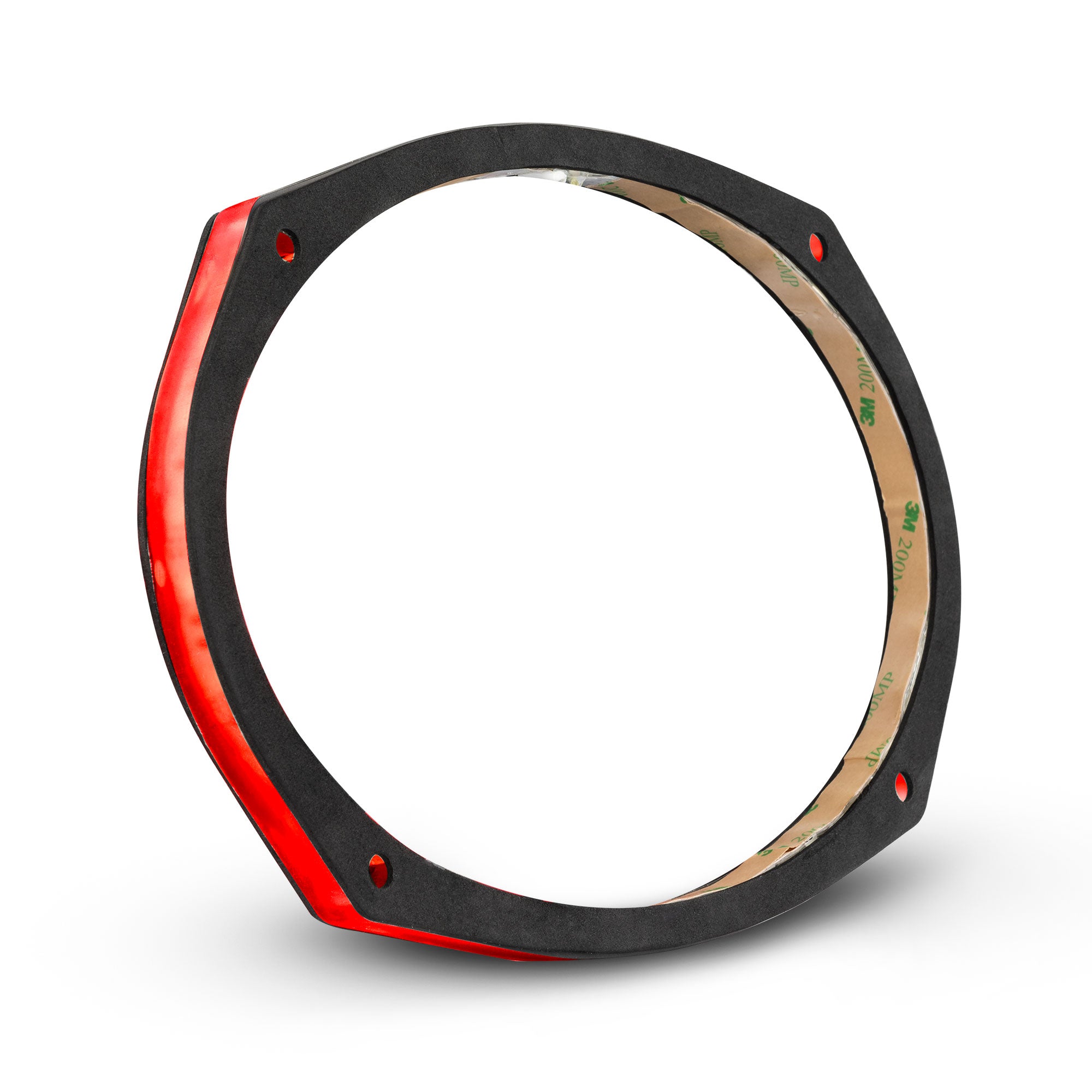 6x9 RGB LED Ring for Loudspeakers and Speakers - DS18