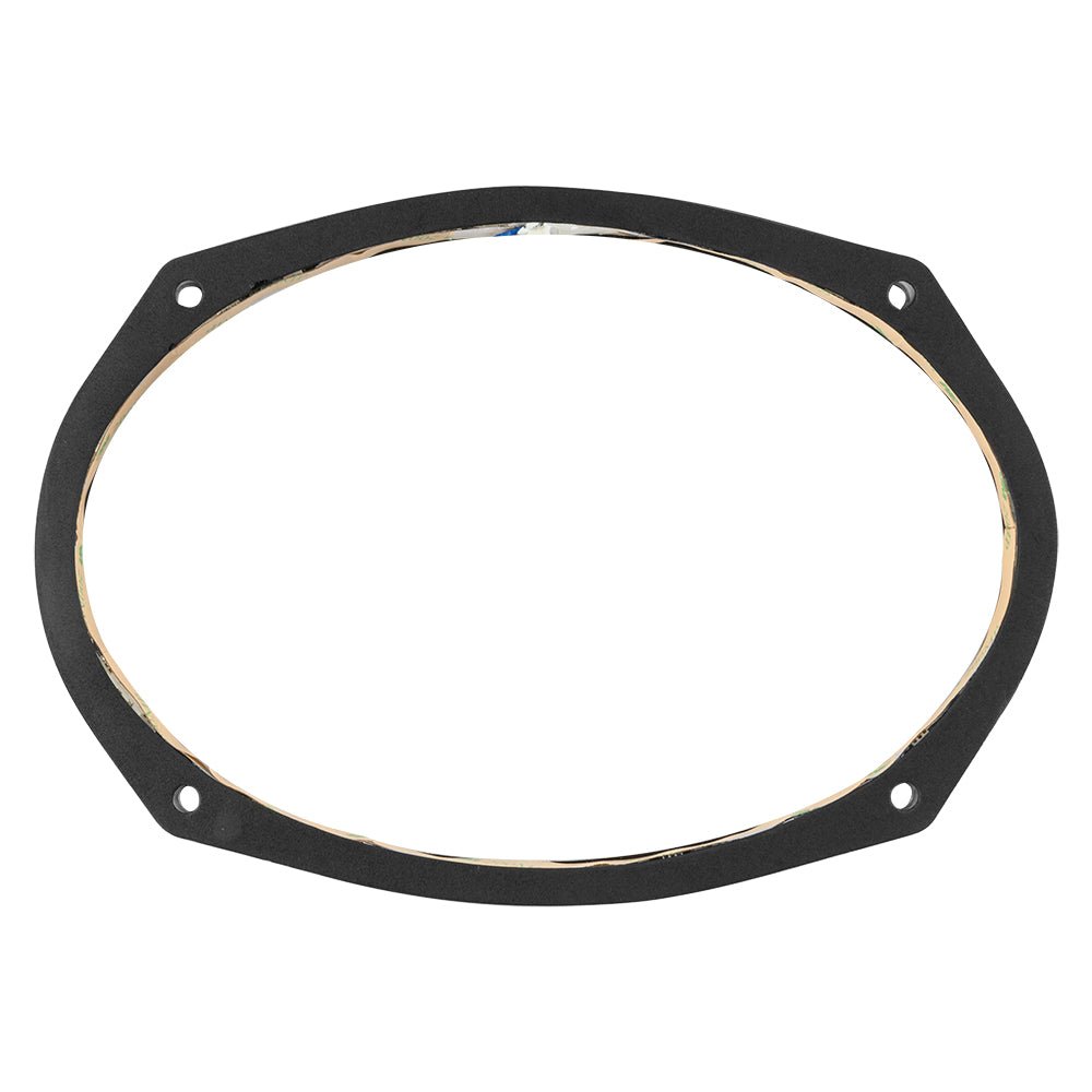 6x9 RGB LED Ring for Loudspeakers and Speakers - DS18