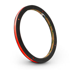 8" RGB LED Ring for Loudspeakers and Speakers - DS18