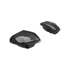 2024+ Harley Davidson Cut-In Lid Kit with MS69NEO Speakers - MS694NEOLK24