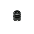 M01T2 - MOTORSPORT 1" COMPRESSION BULLET STYLE SUPER TWEETER