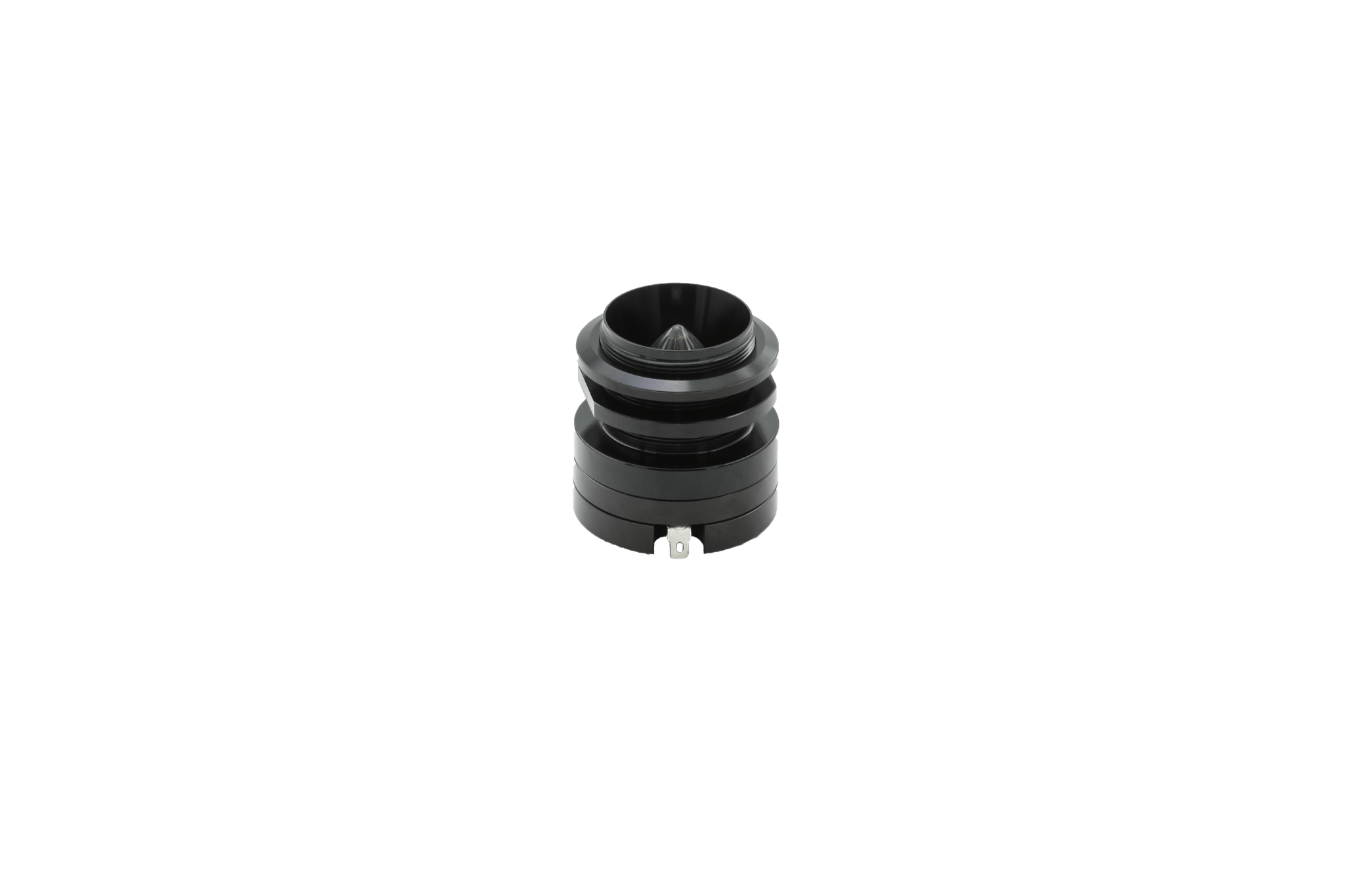 M01T2 - MOTORSPORT 1" COMPRESSION BULLET STYLE SUPER TWEETER